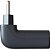 Protetor Contra Surtos DPS 3P 10A Pocket Fit Clamper Preto - Imagem 4