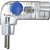 Protetor Contra Surtos DPS 3P 20A Pocket Fit Clamper Transparente - Imagem 4