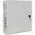 Rack Organizador para CFTV Multi 19" 8 Canais RJ45 Branco MAX ELETRON - Imagem 2