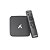 Smart TV Box Aquário STV3000 Plus - Imagem 4