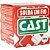 Solda em Fio 183ms x 1,5mm 500g Cast - Imagem 3