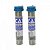 Solda em Tubo 63x34 25G Azul SOLDA CAST - Imagem 1