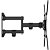 Suporte Articulado Para TV 26"-65" FULL40_PRO ELG - Imagem 2
