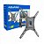Suporte Biarticulado Para TV Universal 26-60" SAV-3400 Aquário - Imagem 3