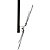 Suporte de Teto Para TV 10"-55" SBRP150 Preto Brasforma - Imagem 3