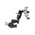 Suporte Para Celular Com Clamp Gibraltar SC-DACMPH - Imagem 1