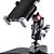 Suporte Para Celular Com Clamp Gibraltar SC-DACMPH - Imagem 3