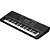 Teclado Yamaha PSR-SX720 Arranjador Preto - Imagem 4