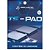 Thermal Ts Pad 0,5mm 100x100 Implastec - Imagem 1