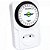 Timer Temporizador Bivolt ANALÓGICO 60HZ BRASFORT - Imagem 1