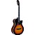 Violão Tagima Vegas Nylon Eletroacústico Sunburst Satin - Imagem 1