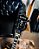 Guitarra Semi Acústica Waldman Semi Hollow GHO220Q BK Preto - Imagem 6