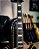 Guitarra Semi Acústica Waldman Semi Hollow GHO220Q BK Preto - Imagem 5