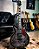 Guitarra Semi Acústica Waldman Semi Hollow GHO220Q BK Preto - Imagem 2