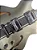 Guitarra Semi Acústica Waldman Semi Hollow GHO220S GP Prata - Imagem 6