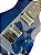 Guitarra Waldman Super Strato WGA220F BL Azul - Imagem 3