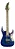 Guitarra Waldman Super Strato WGA220F BL Azul - Imagem 5