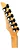 Guitarra Waldman Super Strato WGA220F BL Azul - Imagem 10