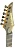 Guitarra Waldman Super Strato WGA220F BL Azul - Imagem 9