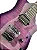 Guitarra Waldman Super Strato WGA220F PP Roxo - Imagem 3