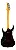 Guitarra Waldman Super Strato WGA220F SB Sunburst - Imagem 7