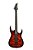 Guitarra Waldman Super Strato WGA220F SB Sunburst - Imagem 1