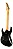 Guitarra Waldman Super Strato WGA220QX BK Preto - Imagem 8