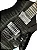 Guitarra Waldman Super Strato WGA220QX BK Preto - Imagem 3