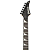 Guitarra Waldman Super Strato WGA220QX NB Natural Burst - Imagem 4