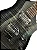 Guitarra Waldman Super Strato WGAR220F BK Preto - Imagem 3