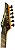 Guitarra Waldman Super Strato WGAR220F BK Preto - Imagem 9