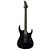 Guitarra Waldman Super Strato WGAR220F BK Preto - Imagem 1