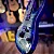 Guitarra Waldman Super Strato WGAR220F JE Jaguar Eye - Imagem 5