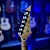 Guitarra Waldman Super Strato WGAR220F JE Jaguar Eye - Imagem 8