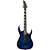 Guitarra Waldman Super Strato WGAR220QX BLB Blue Burst - Imagem 1