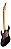 Guitarra Waldman Super Strato WGAR220QX SB Sunburst - Imagem 8