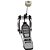 Bateria Acústica 2t Pr Sp Black Sparkle Preta Com Banco Ny F1rst - Imagem 6