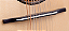 Bandolim Rozini RB 25 AC HH Acústico Hamilton de Holanda - Imagem 5