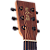 Violão Rozini RX516 AC.F.CT.LP Flat Acústico Aço Presença Brasil - Imagem 3