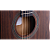 Violão Rozini RX516 AC.F.CT.LP Flat Acústico Aço Presença Brasil - Imagem 4