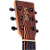 Violão Rozini RX516 FP2.F.CT.LP Flat Ativo Aço Presença Brasil - Imagem 3