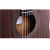 Violão Rozini RX516 FP2.F.CT.LP Flat Ativo Aço Presença Brasil - Imagem 4