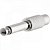 Adaptador RCA F x P10 M Mono HA028 HYX - PCT / 2 - Imagem 2