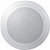 Arandela 6" Full Range 30W RMS AR-630 TF HAYONIK - Imagem 1
