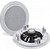 Arandela 6" Full Range 30W RMS AR-630 TF HAYONIK - Imagem 2