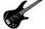 Contrabaixo 4 Cordas SR GIO Black Ibanez SR Series GSR200-BK - Imagem 3