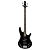 Contrabaixo 4 Cordas SR GIO Black Ibanez SR Series GSR200-BK - Imagem 2