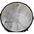 Bateria Acústica 2t Ebl Azul Com Banco Ny F1rst - Imagem 4