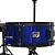 Bateria Acústica 2t Ebl Azul Com Banco Ny F1rst - Imagem 3
