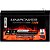 Bateria Estacionária Selada 12V 12Ah VRLA UP12120 Unipower - Imagem 3